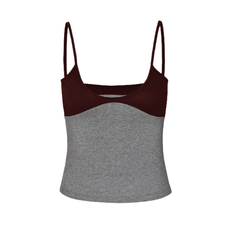 Slim Fit Tank