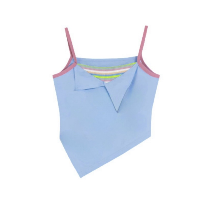 Sweet Dopamine Short Tank