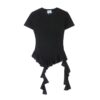 Casual Premium Black T-Shirt