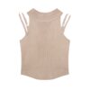 Slim Casual Tank