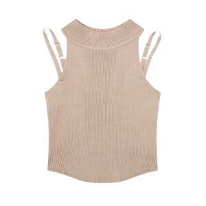 Slim Casual Tank