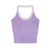 Slim Short Tank