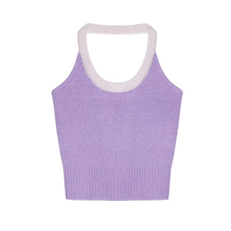 Slim Short Tank