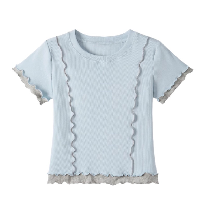 Everyday Color Match T-Shirt